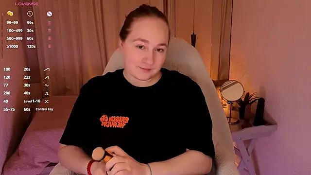 Kitty Rest  online show from 30, 4, 2026