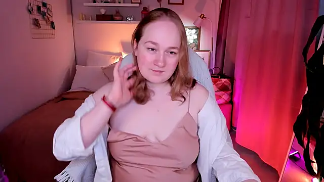 Kitty Rest  online show from 11, 5, 2026