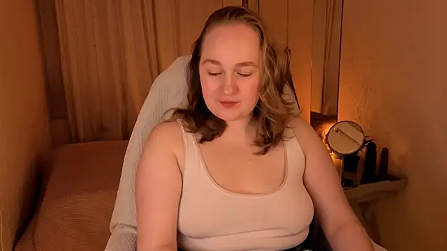 Kitty Rest  online show from 3, 5, 2026