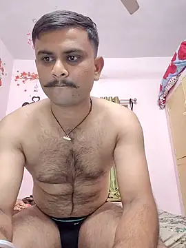 Frvgggghh online show from 17, 12, 2025