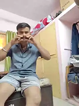 Frvgggghh online show from 28, 11, 2025