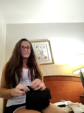 PrincessP8989 online show from 12, 4, 2026