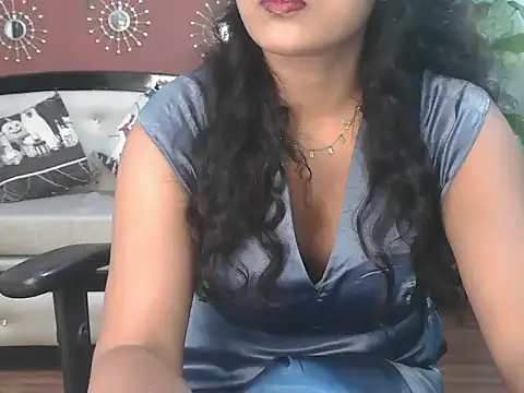 shaalu sharma online show from 23, 3, 2026