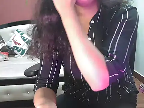 shaalu sharma online show from 9, 1, 2026