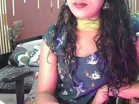 shaalu sharma online show from 11, 10, 2025