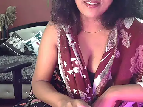 shaalu sharma online show from 17, 12, 2025