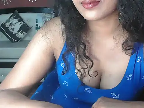 shaalu sharma online show from 8, 3, 2026