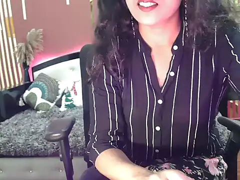 shaalu sharma online show from 21, 10, 2025