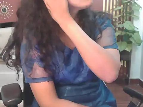 shaalu sharma online show from 19, 3, 2026