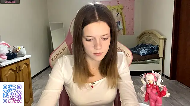 VibeQueenLucy online show from 28, 9, 2025