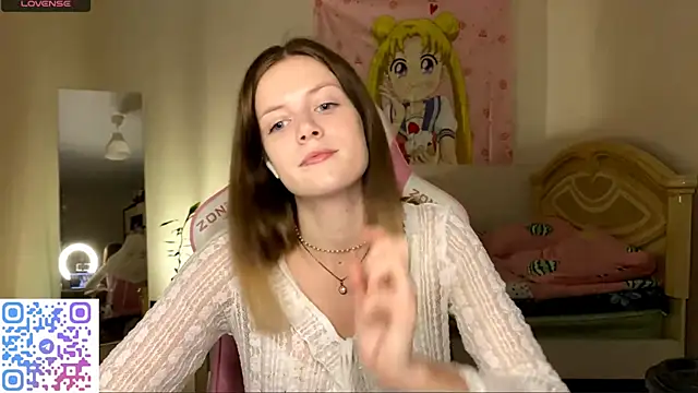 VibeQueenLucy online show from 9, 11, 2025