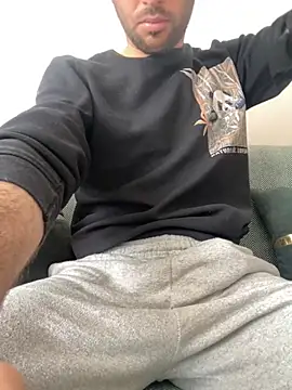 speddy34 online show from 4, 10, 2025