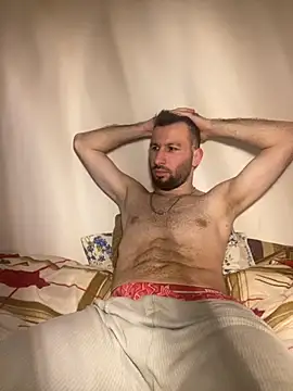 speddy34 online show from 5, 12, 2025