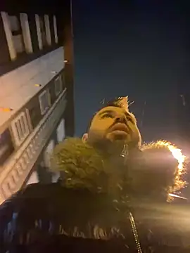 speddy34 online show from 13, 2, 2026