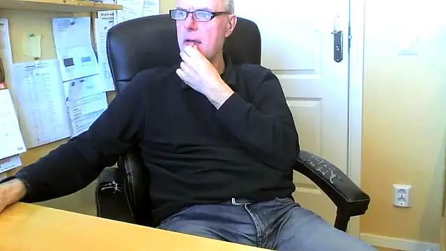 Klipparn online show from 23, 2, 2026