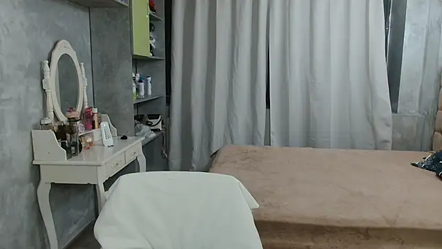 ReeneKortney online show from 25, 9, 2025