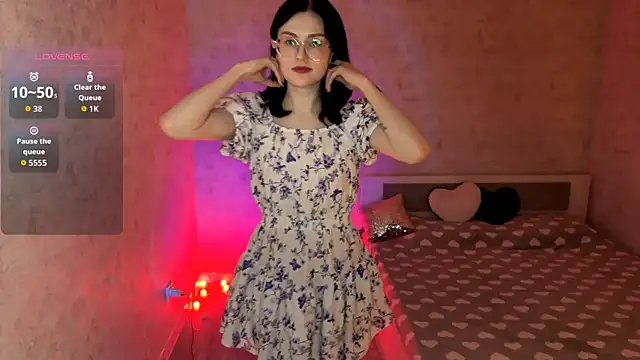 FakeLamb online show from 21, 3, 2026