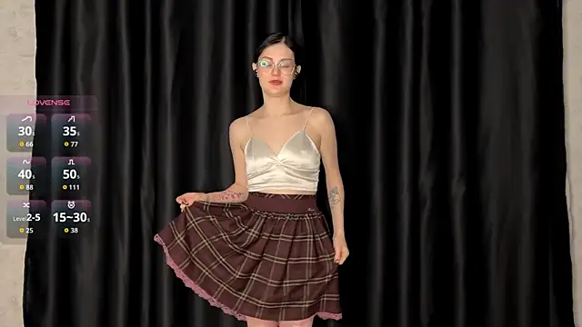 FakeLamb online show from 1, 12, 2025