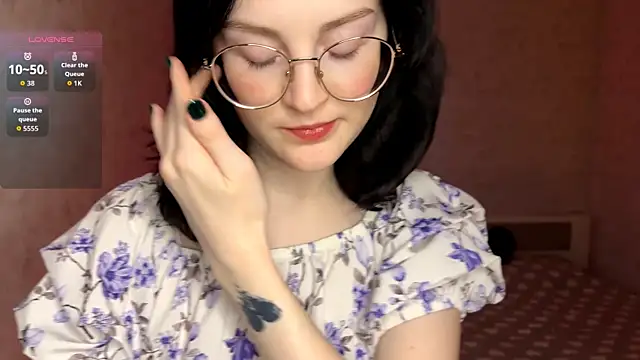 FakeLamb online show from 12, 3, 2026