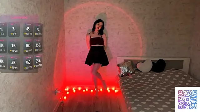 FakeLamb online show from 25, 3, 2026