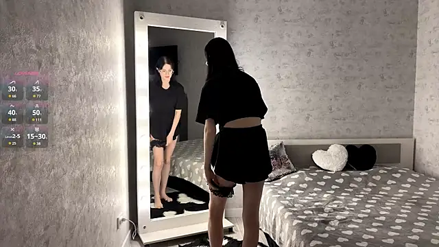 FakeLamb online show from 21, 10, 2025