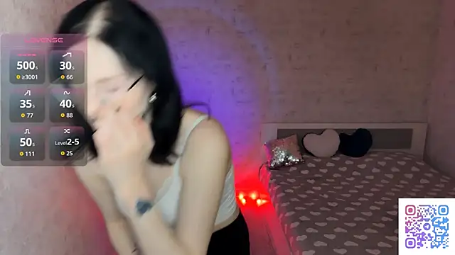 FakeLamb online show from 24, 3, 2026