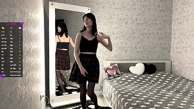 FakeLamb online show from 11, 10, 2025