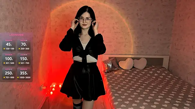 FakeLamb online show from 9, 5, 2026