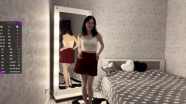 FakeLamb online show from 18, 10, 2025