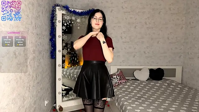 FakeLamb online show from 20, 12, 2025