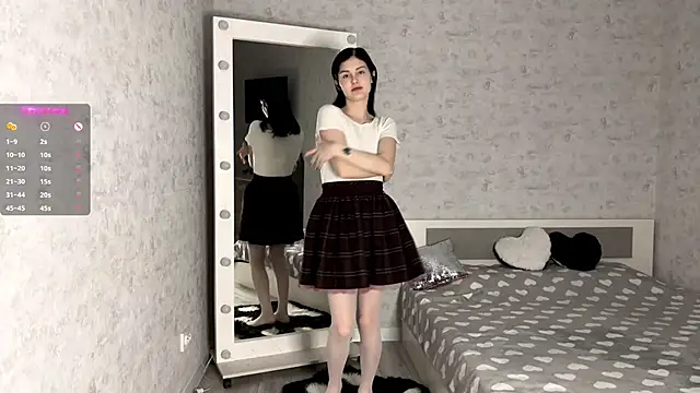 FakeLamb online show from 16, 11, 2025