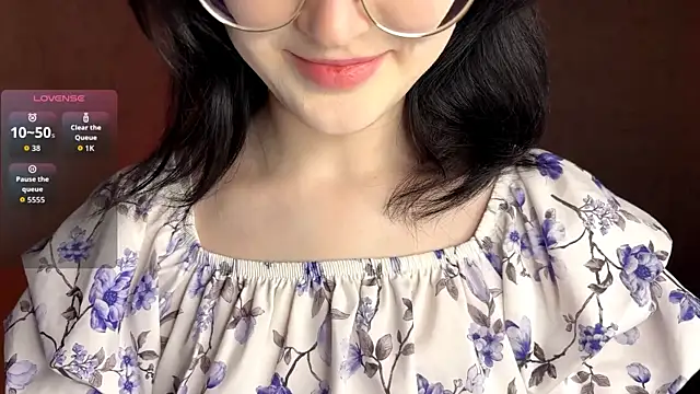 FakeLamb online show from 10, 4, 2026