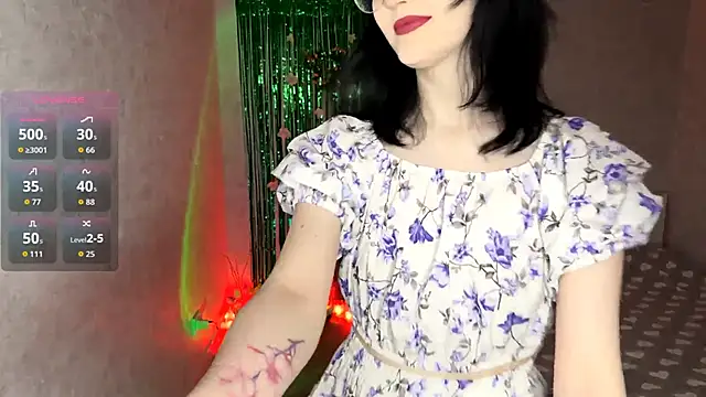 FakeLamb online show from 1, 4, 2026