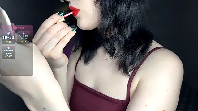 FakeLamb online show from 5, 4, 2026