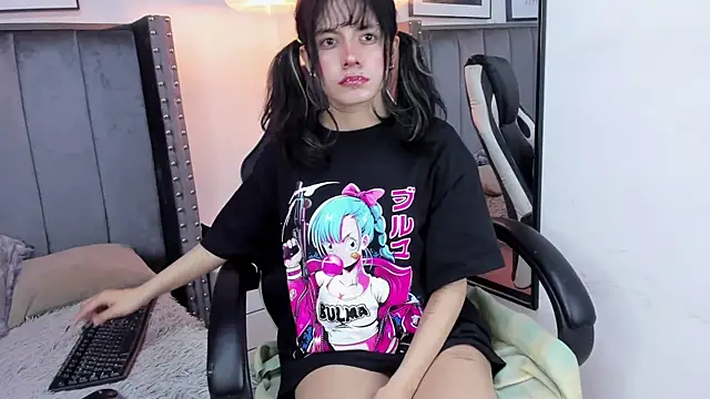 Snapshot of Miyu_Komori chatting on 14, 2, 2026 Miyu Komori online show from 14, 2, 2026