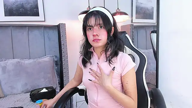 Snapshot of Miyu_Komori chatting on 16, 2, 2026 Miyu Komori online show from 16, 2, 2026