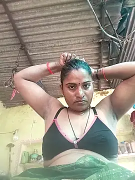 Hansini Gowda online show from 15, 10, 2025