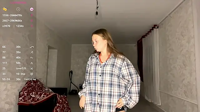 CharlynDini online show from 18, 9, 2025