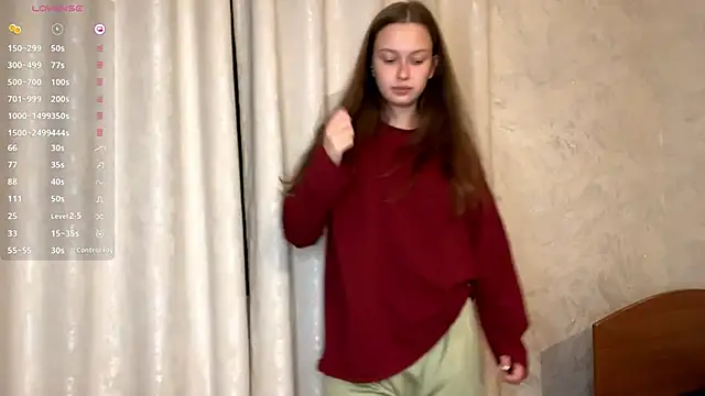 CharlynDini online show from 28, 9, 2025