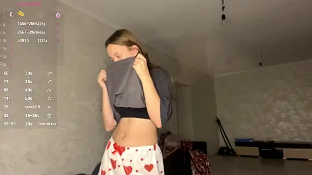 CharlynDini online show from 13, 9, 2025