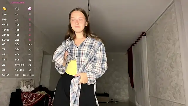 CharlynDini online show from 19, 9, 2025