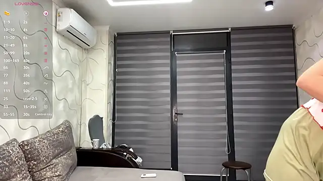 CharlynDini online show from 10, 10, 2025