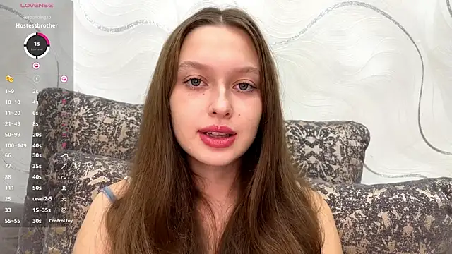 CharlynDini online show from 5, 10, 2025