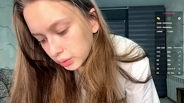 CharlynDini online show from 27, 10, 2025