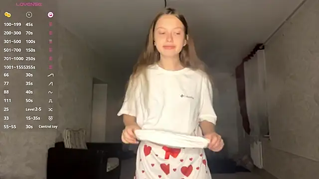 CharlynDini online show from 10, 9, 2025