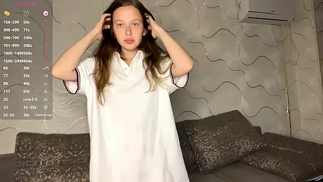 CharlynDini online show from 3, 10, 2025