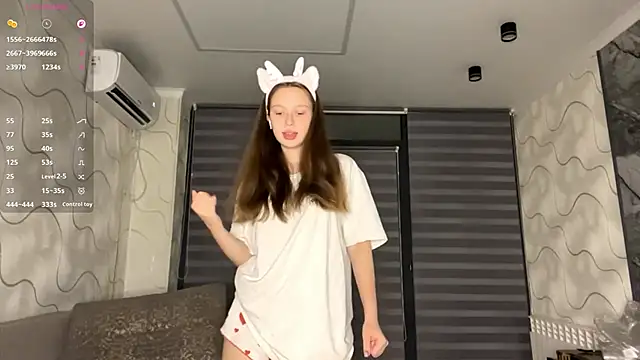 CharlynDini online show from 19, 11, 2025