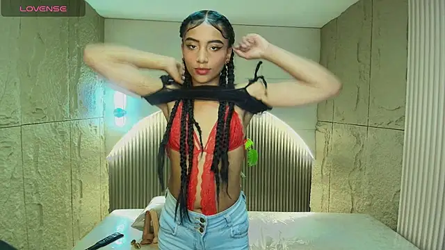 Snapshot of katty_berry_r chatting on 23, 9, 2025 katty berry r online show from 23, 9, 2025