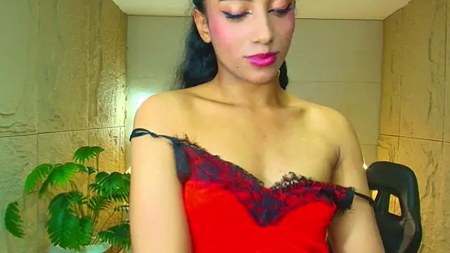 katty berry r online show from 17, 12, 2025