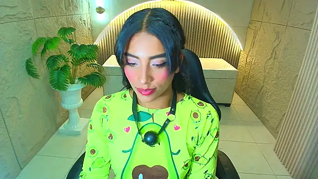 katty berry r online show from 18, 12, 2025